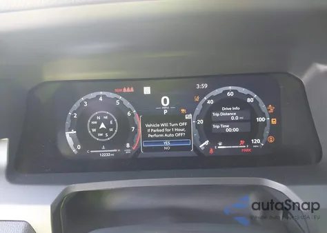 2024 Toyota Tacoma 4Wd Limited из США, поврежденный, VIN 3TYLB5JN4RT044211